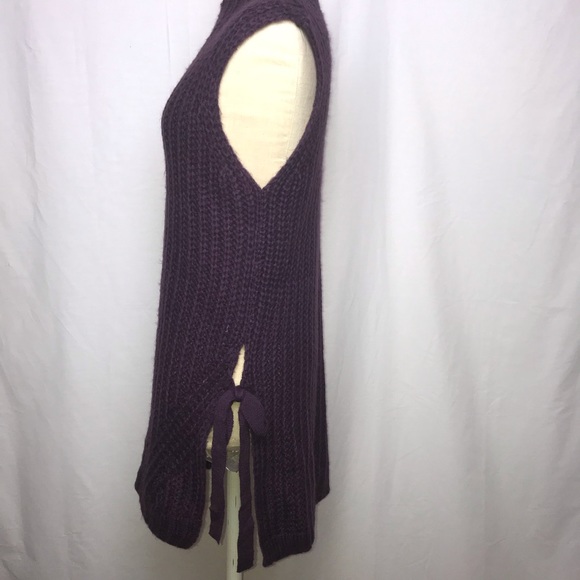 BCBGeneration | Chunky Sweater Tunic (Size: XS) - Picture 2 of 5